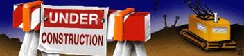 Opis: Under Construction